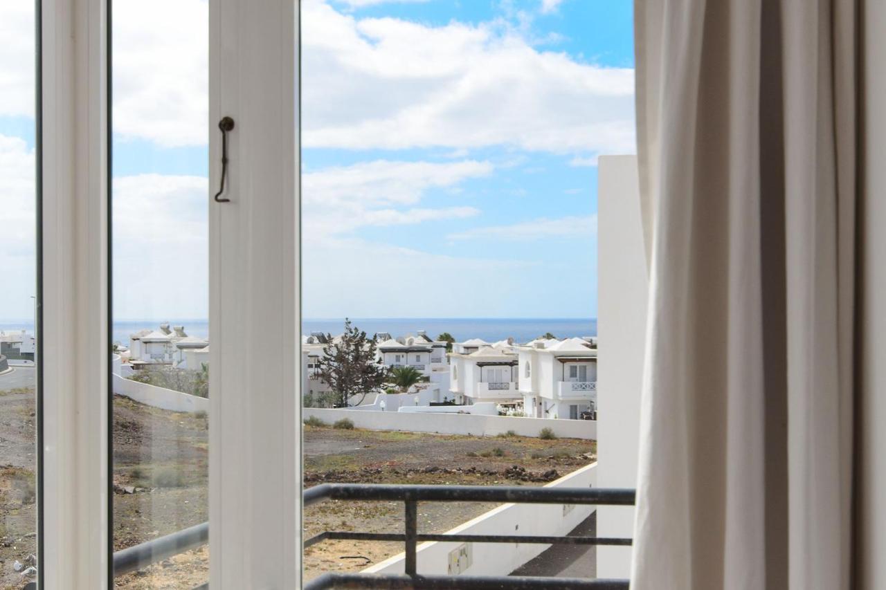 Luis III Villa Puerto del Carmen  Buitenkant foto